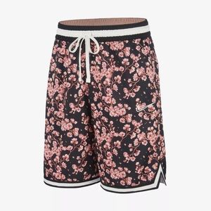 Nike Floral Cherry Blossom Shorts  men’s Size XL